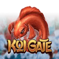 Koi Gate
